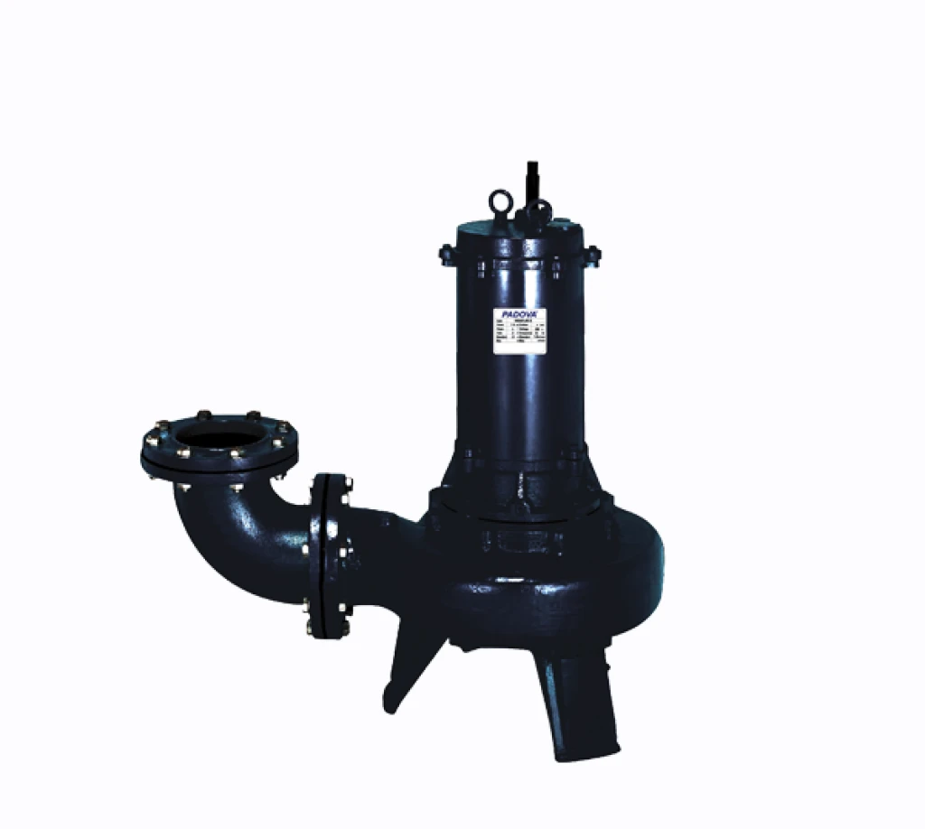 PADOVA SEWAGE PUMP PADOVA 100AFU45.5 1 100afu45_5_copy