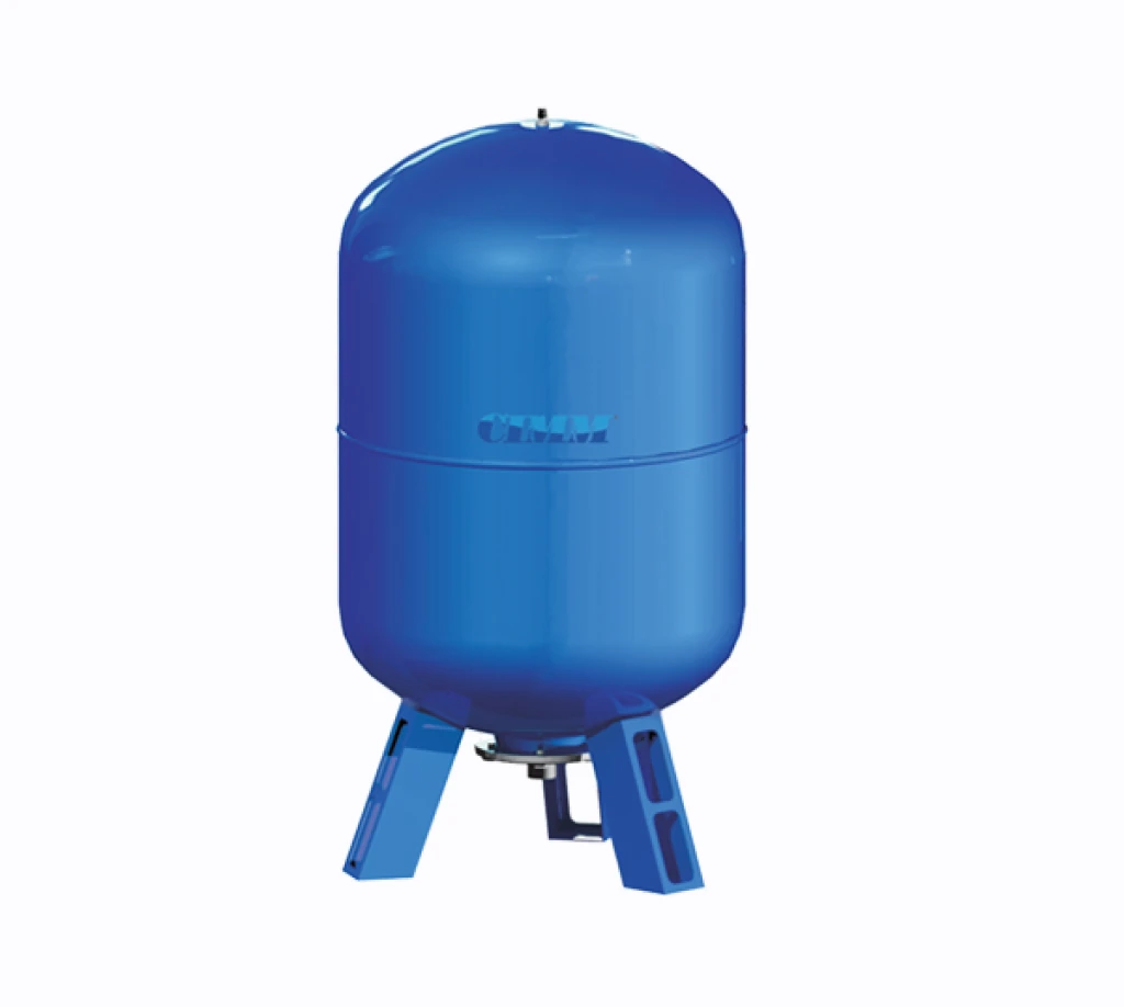 Pressure Tank CIMM Pressure Tank Cimm 200 Ltr 1 afe_ce_100lt160_px