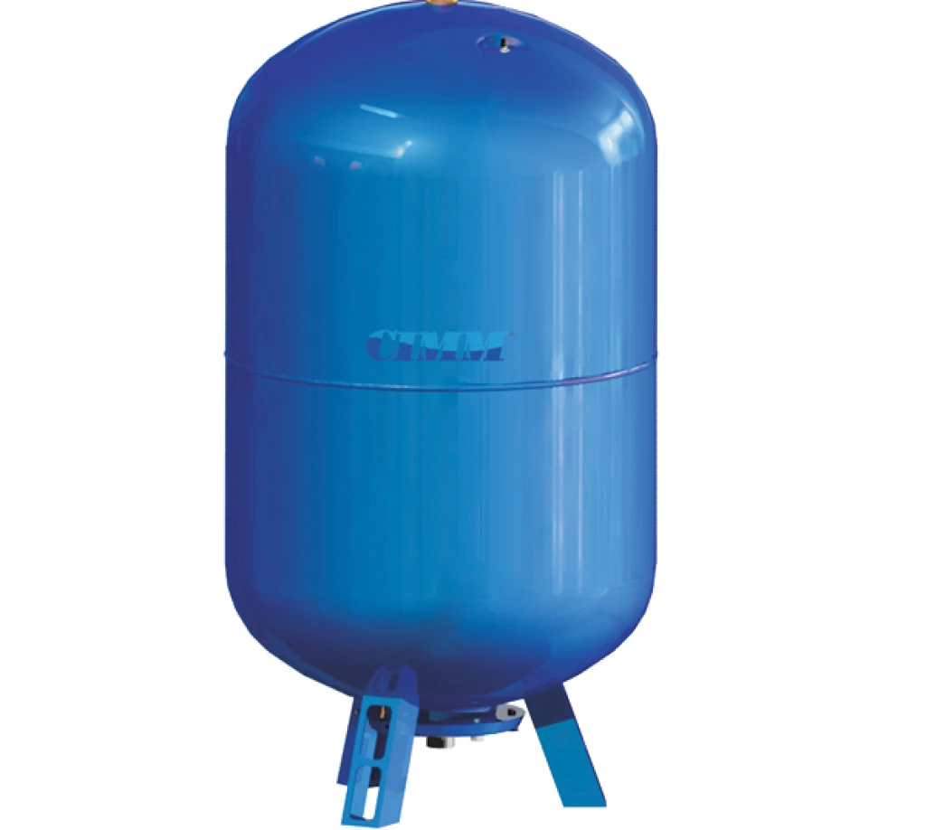 Pressure Tank CIMM Pressure Tank Cimm 300 Ltr 2 afe_ce_300_ltr