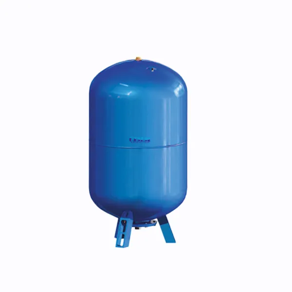 Pressure Tank CIMM 80 Ltr