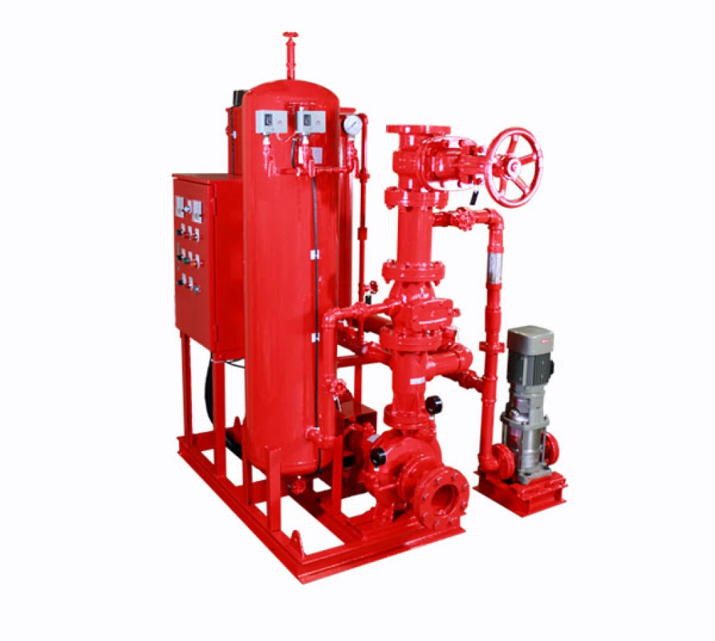 PADOVA FIRE PUMP Padova Electric Fire Pump 2 electric_fire_pump