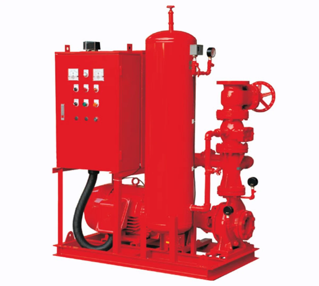 PADOVA FIRE PUMP Padova Electric Fire Pump 3 electric_fire_pump_tampak_depan_