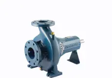 FG 50200 B CI 2900 Rpm