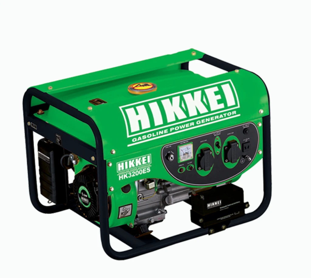 Generator HIKKEI HK3200ES 2 hk3200es