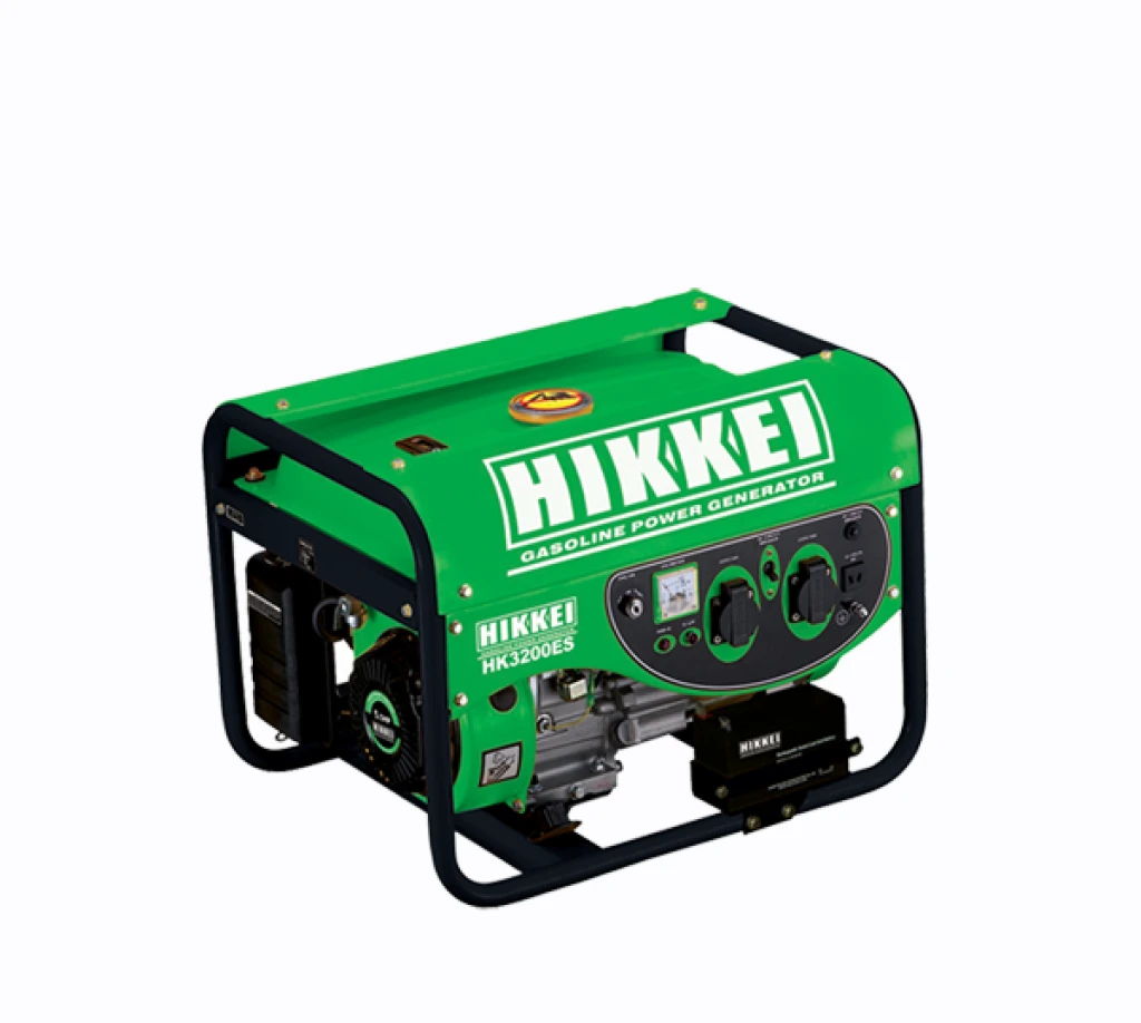 Generator HIKKEI HK3200ES 1 hk3200es160_px