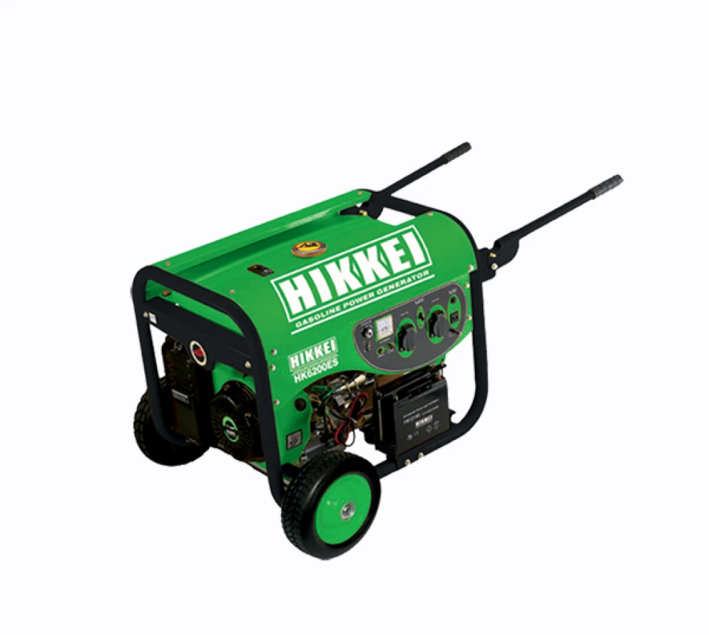 Generator HIKKEI HK6200ES 1 hk6200es_160_px