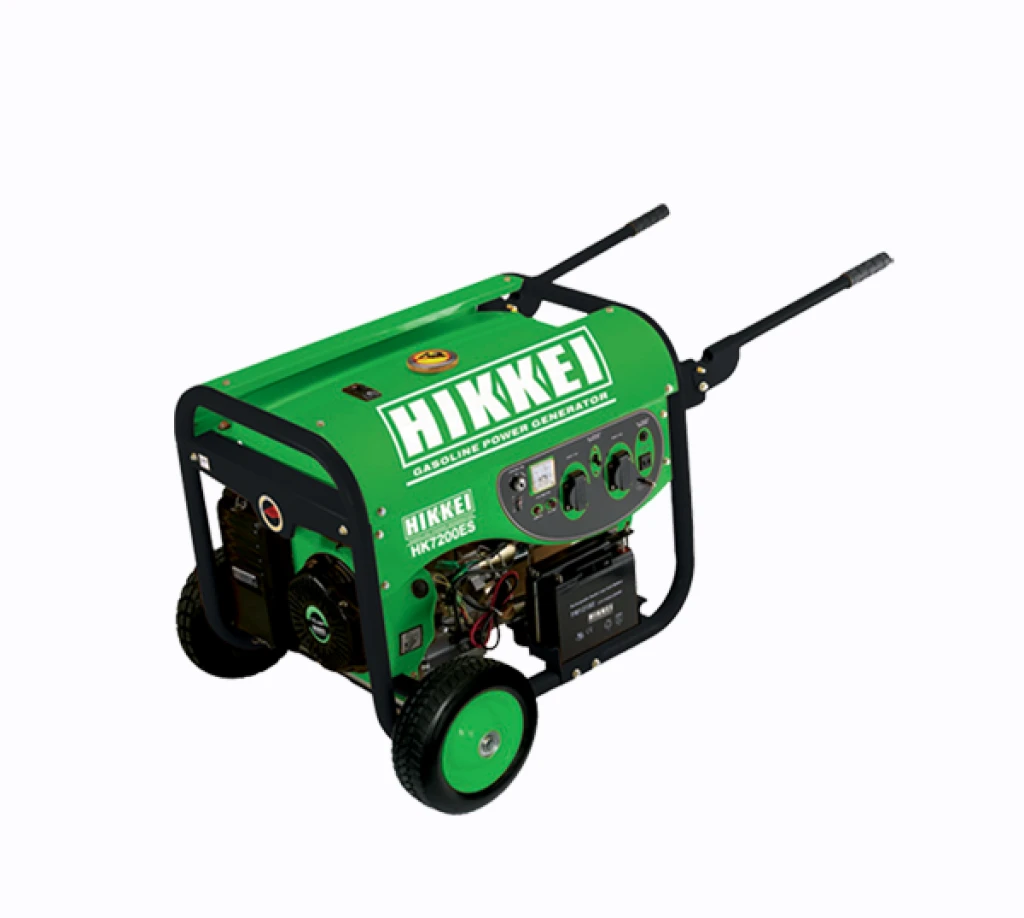 Generator HIKKEI HK7200ES 1 hk7200es_160_px