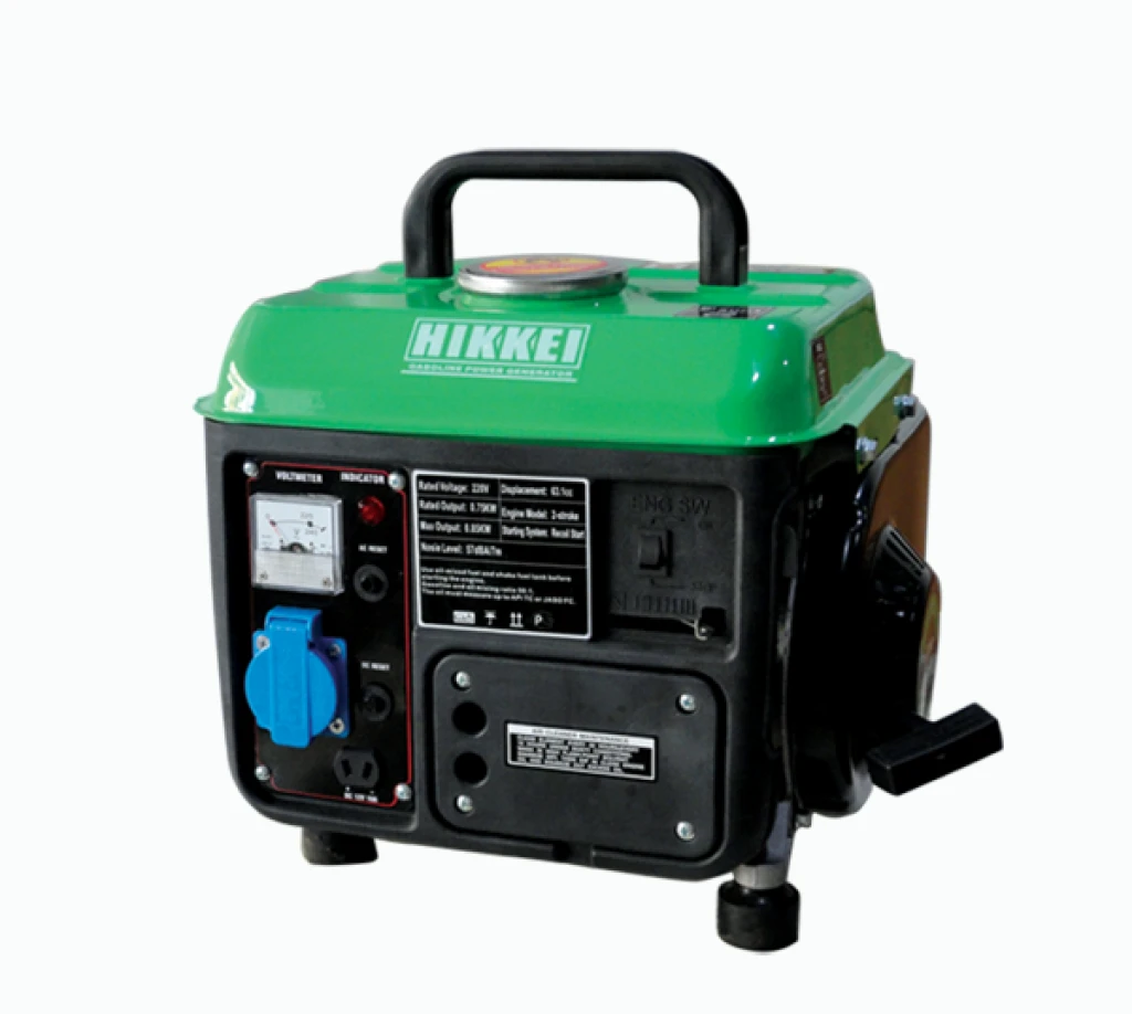 Generator HIKKEI HK950 2 hk950