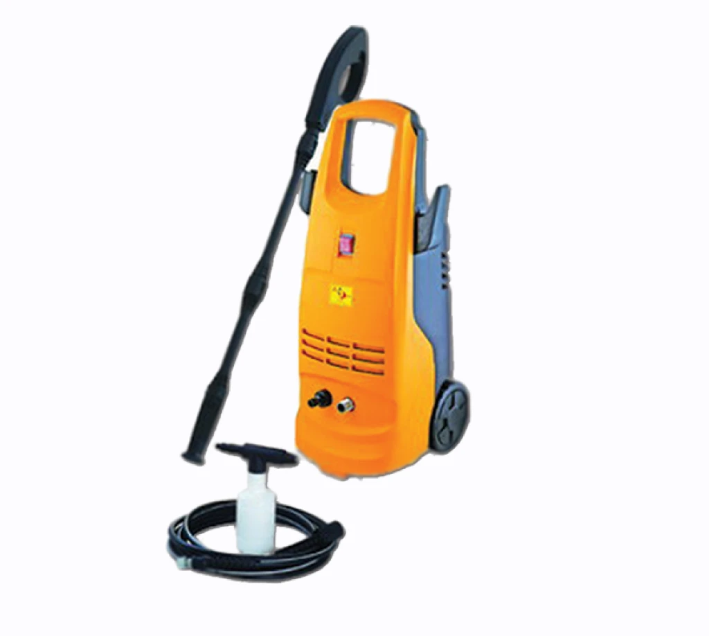 Hikkei Hikkei High Pressure Cleaner<br>Type HK 6090 HPC 2 hk_6090_hpc