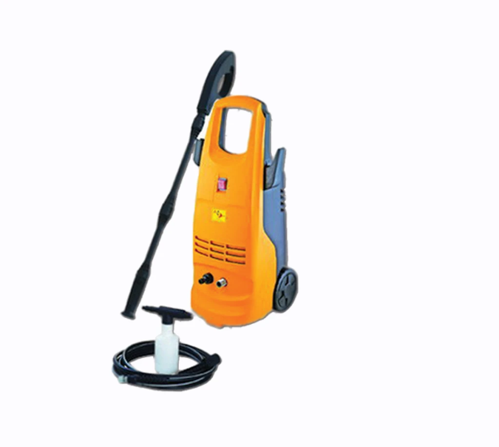 Hikkei Hikkei High Pressure Cleaner<br>Type HK 6090 HPC 1 hk_6090_hpc160_px