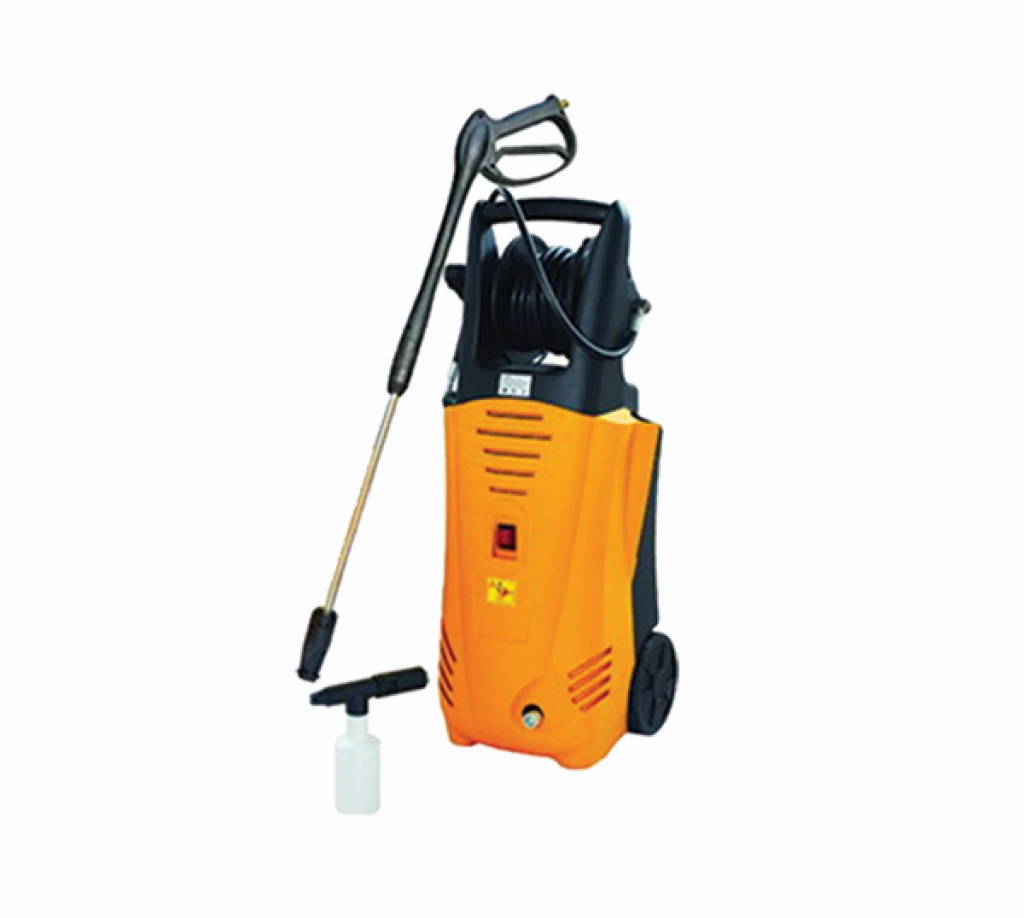 Hikkei Hikkei High Pressure Cleaner<br>Type HK 8130 HPC 2 hk_8130_hpc