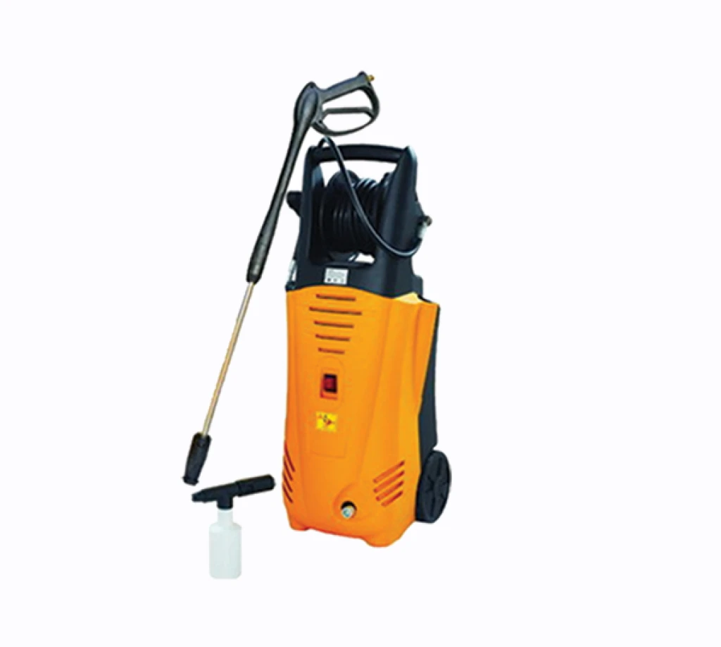 Hikkei Hikkei High Pressure Cleaner<br>Type HK 8130 HPC 1 hk_8130_hpc160_px