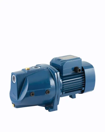 Pompa Pedrollo JSWm 2 BX (1 Phase-Pump Only) 1 jsw2_pump_only160_px