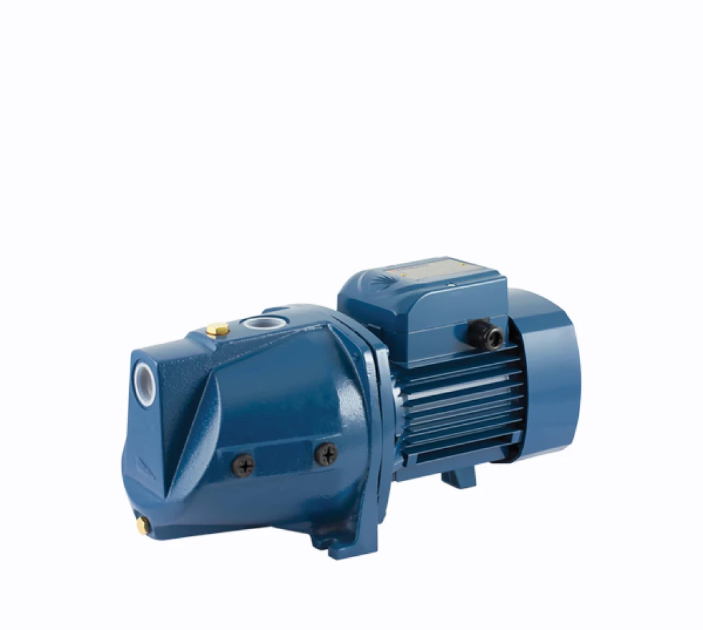 Pompa Pedrollo JSWm 2 BX (1 Phase-Pump Only) 1 jsw2_pump_only160_px