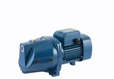 JSWm 15 H  JSWm 2A Pump Only1Phase