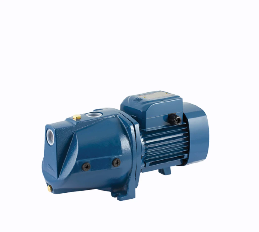 Pompa Pedrollo JSW 10 M / JSW 2C (Pump only-3Phase) 1 jsw_15h_160_px