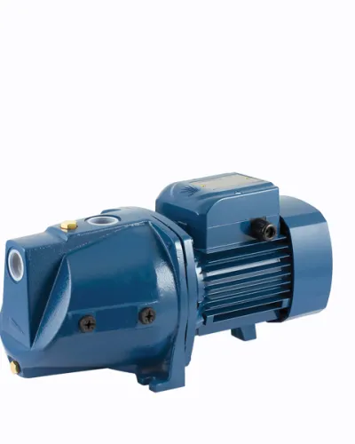 Pompa Pedrollo JSW 10 M / JSW 2C (Pump only-3Phase) 2 jswm_15h