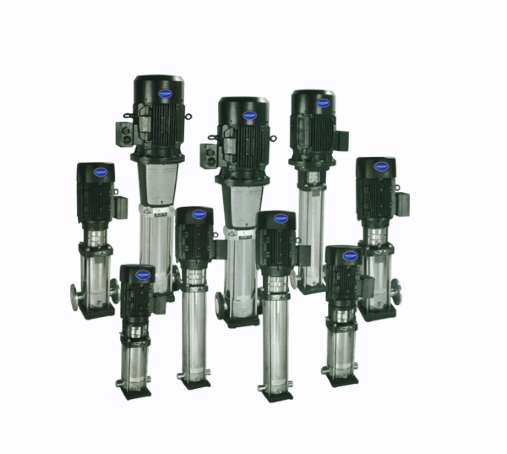 PADOVA VERTICAL MULTISTAGE PUMP PADOVA VERTICAL MULTISTAGE PUMP 1 padova_crm160_px_copy_