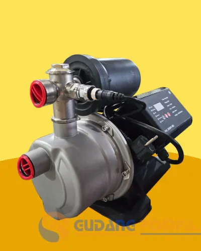 EEL PUMP PM1XKPMV-400 2 pm1_400_gb2_