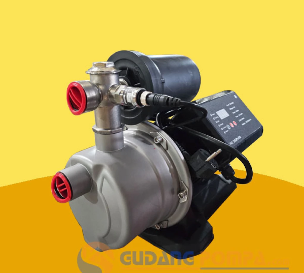 EEL PUMP PM1XKPMV-400 2 pm1_400_gb2_