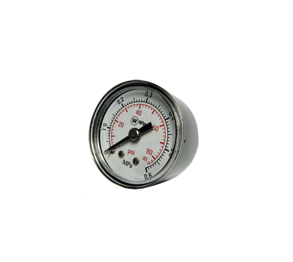 Aksesoris WIPAR Pressure Gauge WIPAR 2 pressure_gauge