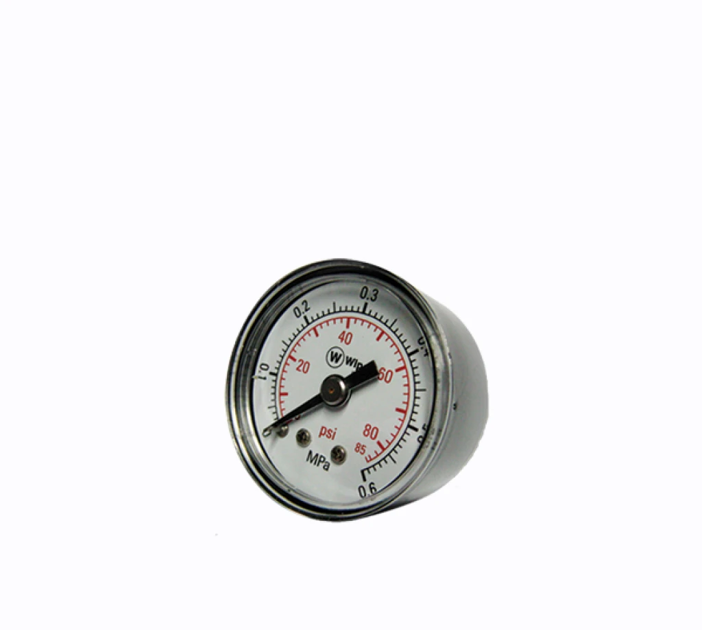 Aksesoris WIPAR Pressure Gauge WIPAR 1 pressure_gauge160_px