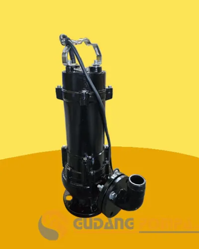 EEL PUMP WQ 15-15-1.5<br> 2 wq_15_15_1_5_gb1