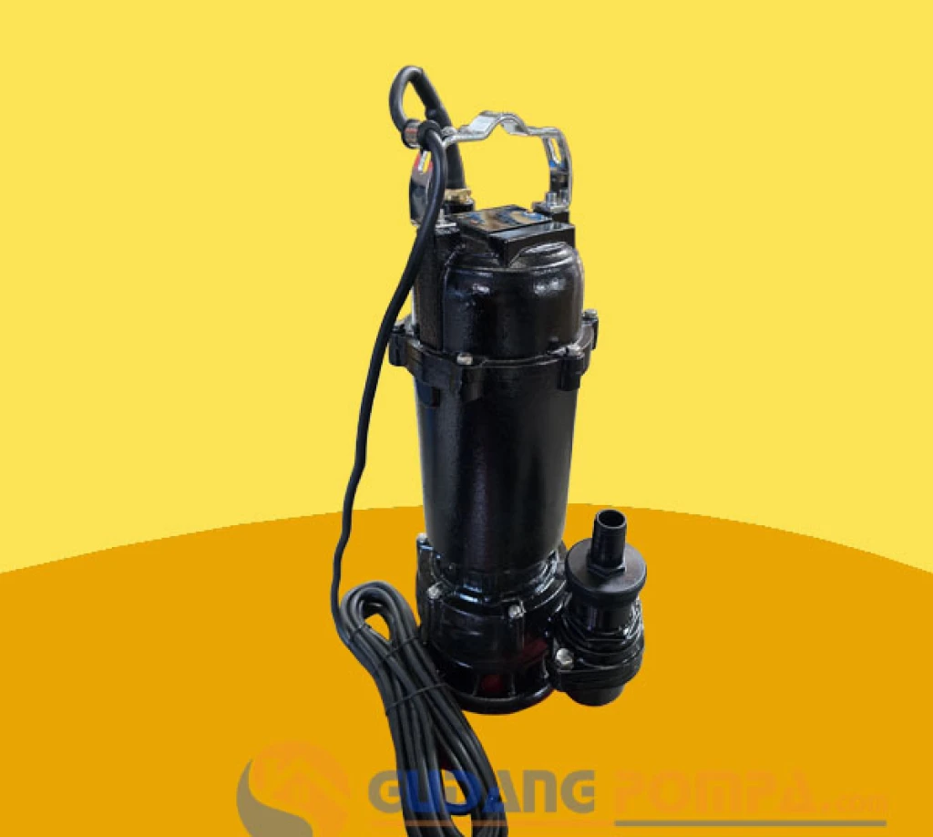 EEL PUMP WQD 15-15-1.5 1 wqd_15_15_1_5_gb1